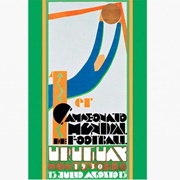 1930 FIFA World Cup: Uruguay