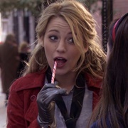 Serena Van Der Woodsen - 'Gossip Girl'