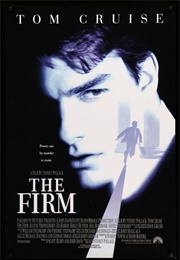 The Firm (1993)
