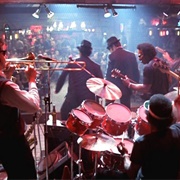 Bob's Country Bunker