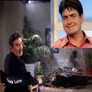 Charlie Harper (Two and a Half Men)