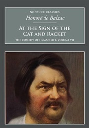 The Human Comedy, Volume VII (Honoré De Balzac)