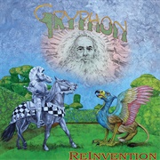 Gryphon - Reinvention