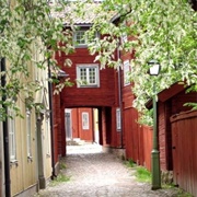Gamla Linköping