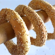 Bread Ring