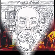 Peel the Paint - Gentle Giant