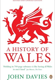 A History of Wales (John Davies)