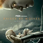 Raised by Wolves (2020 - )