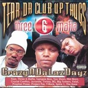 Slob on My Nob - Three Six Mafia