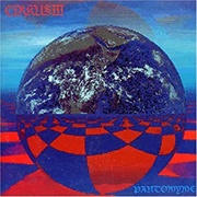 Cirkus - III - Pantomyme