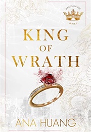 King of Wrath (Ana Huang)