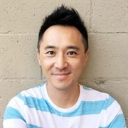 Barney Cheng (Gay, He/Him)