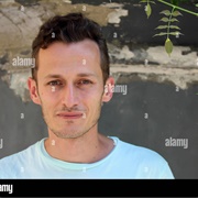 Davit Gabunia (Gay, He/Him)