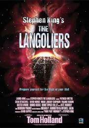 The Langoliers (1995)