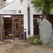 Armitt Museum