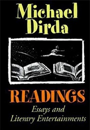 Readings: Essays and Literary Entertainments (Michael Dirda)