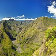 Réunion National Park, Réunion