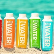 JUST Water