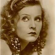Lilian Harvey Anglo-German Actress and Singer