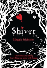 Shiver (Maggie Stiefvater)