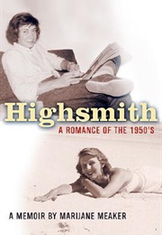 Highsmith: A Romance of the 1950s (Marijane Meaker)