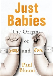 Just Babies (Paul Bloom)