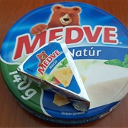 Medve Cheese