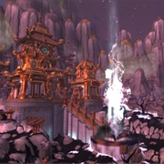 Vale of Eternal Blossoms