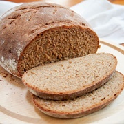 Rye Mischbrot