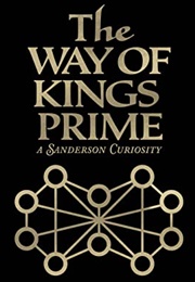The Way of Kings Prime (Brandon Sanderson)