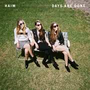 If I Could Change Your Mind by HAIM