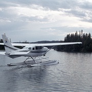 Isle Royale (Windigo Seaplane)