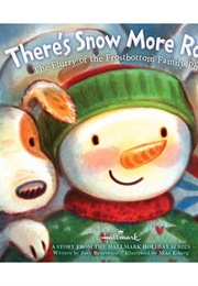 There's Snow More Room (Joey Benevento)