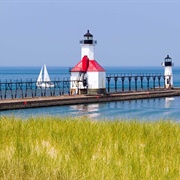 St. Joseph, Michigan