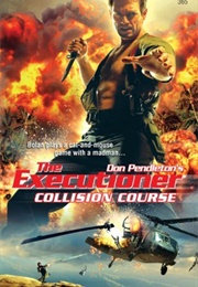 Collision Course (Don Pendleton)