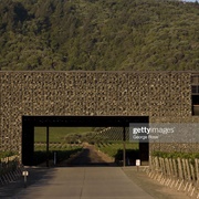 Dominus Winery, CA