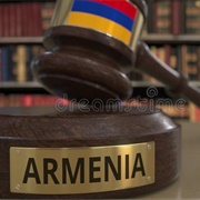 Armenian Law