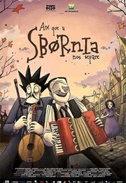 Até Que a Sbórnia Nos Separe (2013)