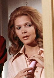 Jennifer Welles - Abigail Lesley Is Back in Town (1975)