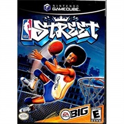 NBA Street