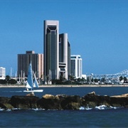 Corpus Christi, Texas: $25,800.21