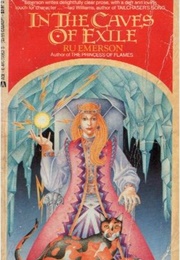 In the Caves of Exile (Ru Emerson)