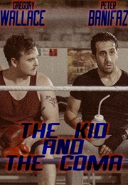 The Kid and the Coma (2018)