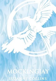 Mockingjay (Suzanne Collins)