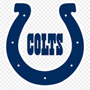 Baltimore / Indianapolis Colts