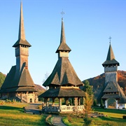 Maramures, Romania