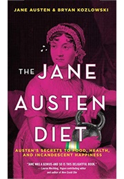 The Jane Austen Diet (Bryan Kozlowski)
