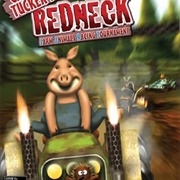 Calvin Tucker's Redneck: Farm Animals Racing Tournament