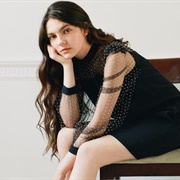 Emily Carey (Queer, She/They)