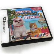 Paws & Claws: Pampered Pets 2